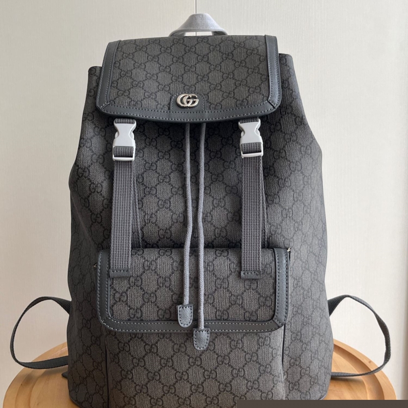 G*u*i backpacks